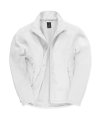 Softshell Heren Jas B&C ID.701 White-White